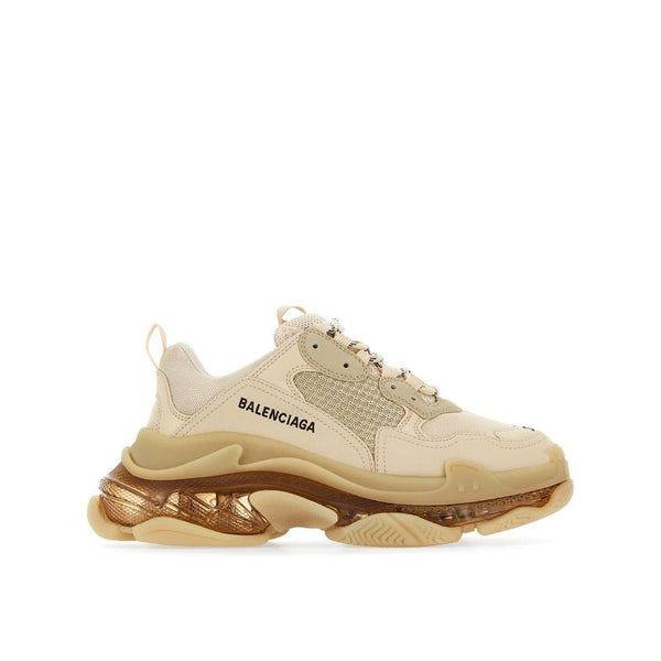 Balenciaga Triple S Sneakers - Women - Piano Luigi