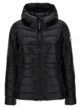 Canada Goose cypress Down Jacket - Women - Piano Luigi