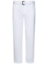 Tom Ford Trousers - Women - Piano Luigi