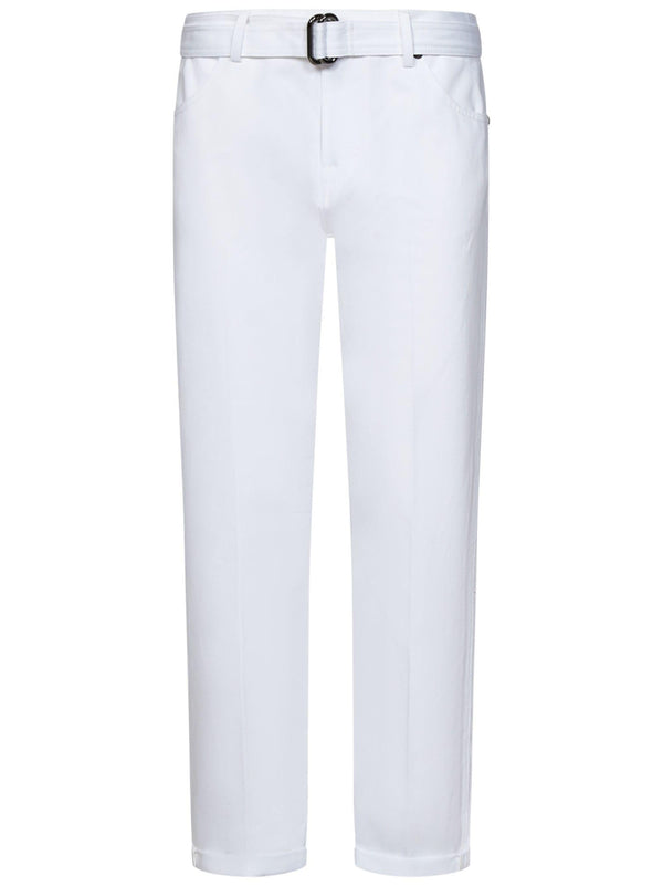 Tom Ford Trousers - Women - Piano Luigi