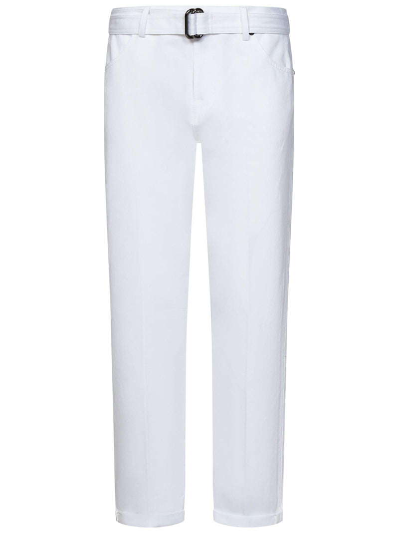 Tom Ford Trousers - Women - Piano Luigi