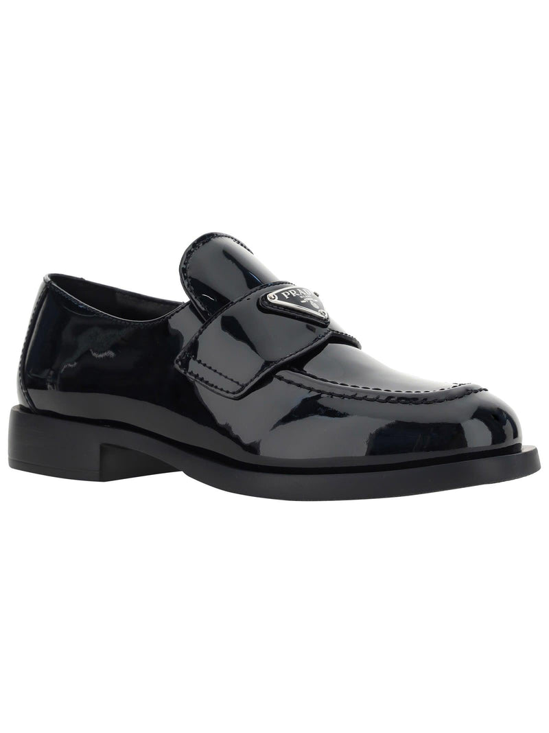 Prada Loafers - Women - Piano Luigi