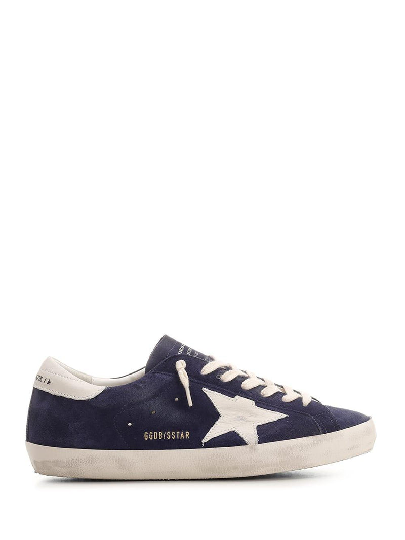 Golden Goose Sneakers superstar - Men - Piano Luigi