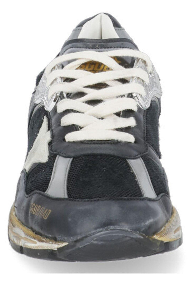 Golden Goose Dad-star Sneakers - Women - Piano Luigi