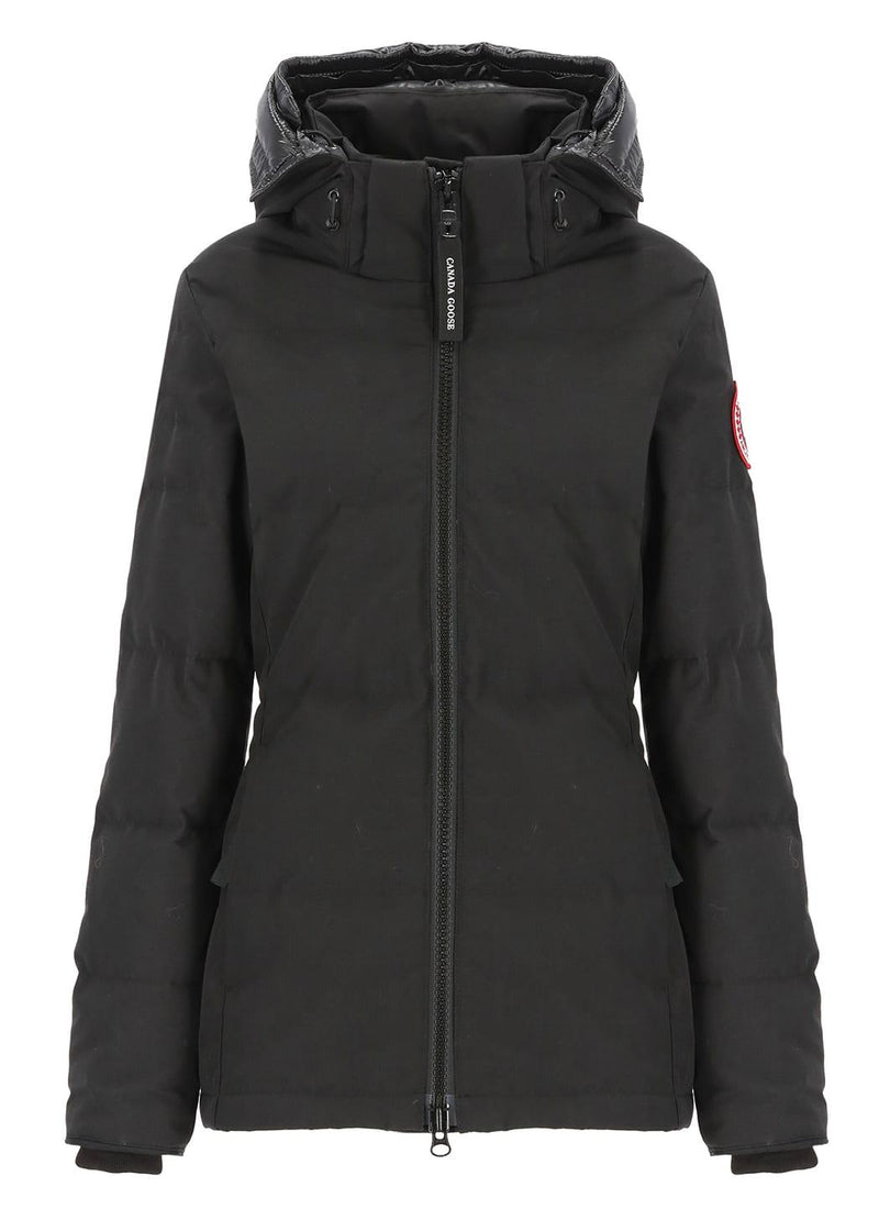 Canada Goose Chelsea Down Jacket - Women - Piano Luigi