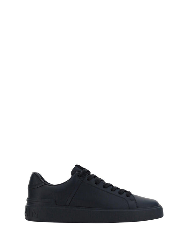 Balmain Sneakers - Men - Piano Luigi