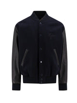 Golden Goose Jacket - Men - Piano Luigi