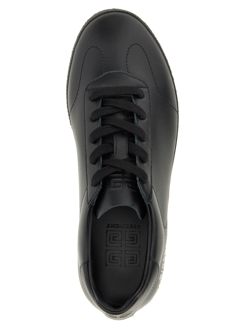 Givenchy town Sneakers - Men - Piano Luigi