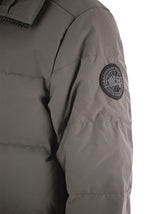 Canada Goose Carson - Hooded Parka - Men - Piano Luigi