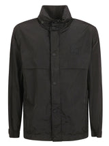 Burberry Harrogate Down Jacket - Men - Piano Luigi