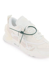 Off-White Odsy-2000 Sneakers - Men - Piano Luigi