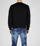 Dsquared2 Sweatshirt - Men - Piano Luigi