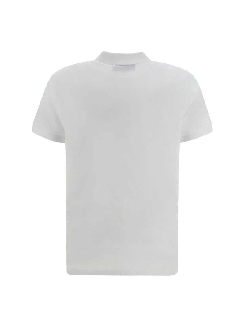 Dsquared2 Polo Shirt - Men - Piano Luigi