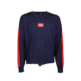 Dsquared2 Logo Sweater - Men - Piano Luigi