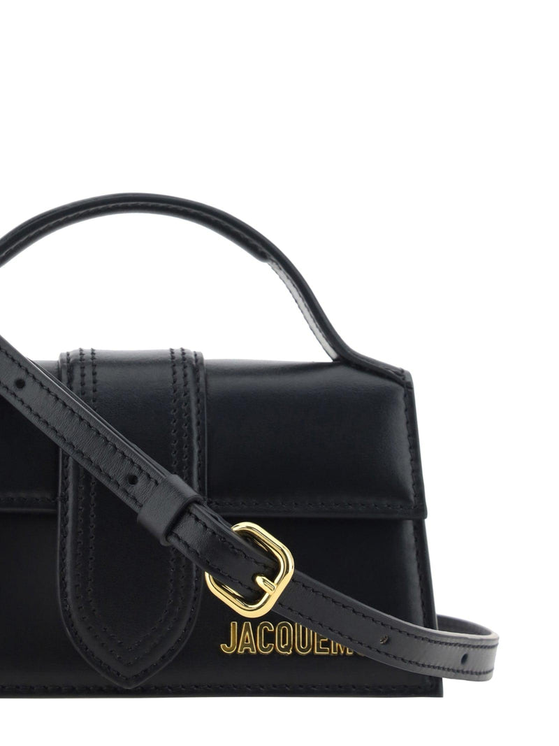 Jacquemus Le Bambino Handbag - Women - Piano Luigi