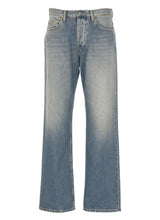 Golden Goose Skate Jeans - Men - Piano Luigi