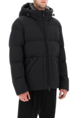 Woolrich sierra Supreme Down Jacket - Men - Piano Luigi