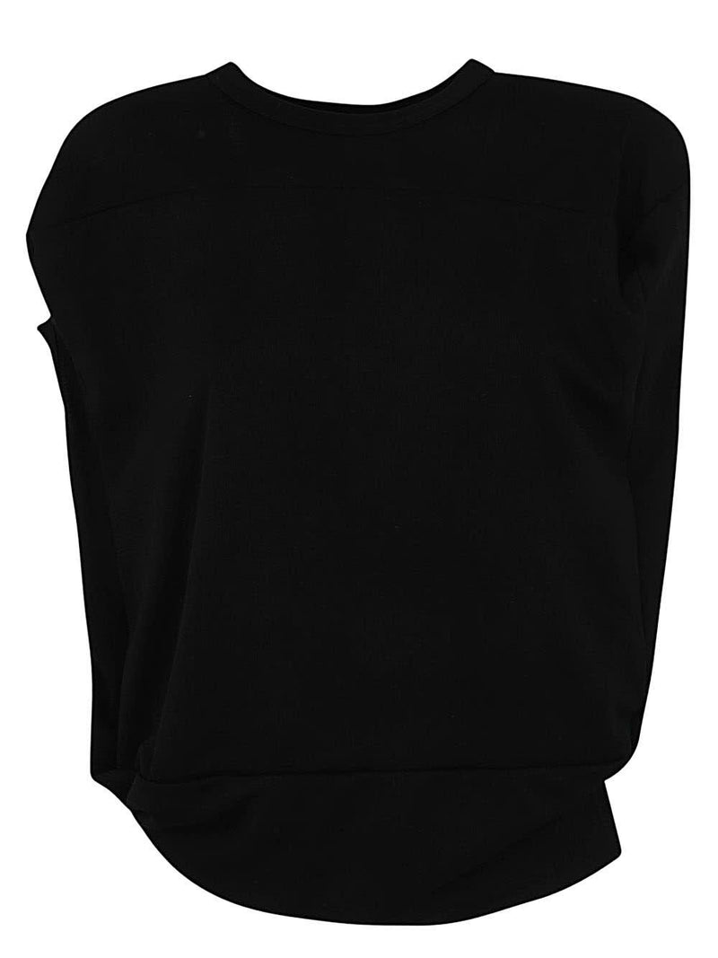 Comme des Garçons Ladies` T-shirt - Women - Piano Luigi