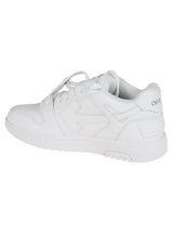 Off-White Out Of Office Sneakers - Men - Piano Luigi