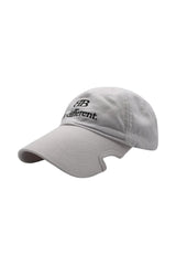 Balenciaga Be Different Classic Baseball Cap - Women - Piano Luigi