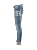 Dsquared2 icon Cool Guy Denim - Men - Piano Luigi