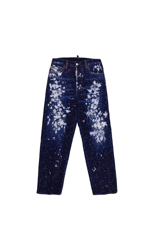 Dsquared2 Jeans - Women - Piano Luigi