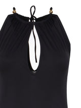 Bottega Veneta Knot One-piece Swimsuit - Women - Piano Luigi