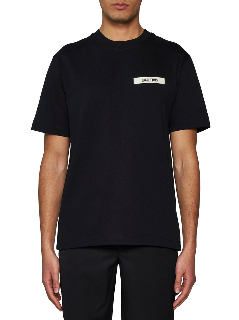 Jacquemus T-Shirt - Men - Piano Luigi