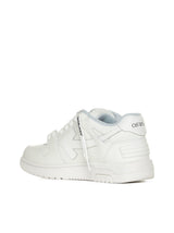 Off-White Sneakers - Women - Piano Luigi