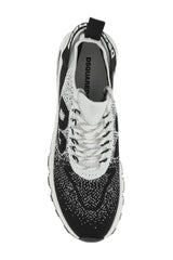 Dsquared2 Run D2 Sneakers - Men - Piano Luigi