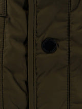 Canada Goose Jacket - Men - Piano Luigi