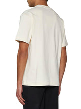 Jacquemus T-Shirt - Men - Piano Luigi