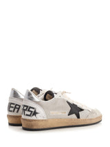 Golden Goose Ball Star Sneakers - Men - Piano Luigi