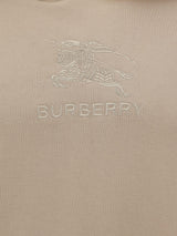 Burberry Tidan Hoodie - Men - Piano Luigi