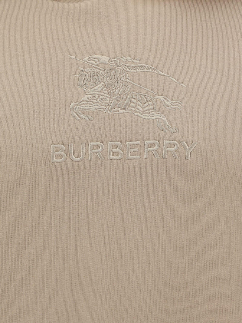 Burberry Tidan Hoodie - Men - Piano Luigi