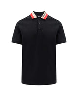 Burberry Polo Shirt - Men - Piano Luigi