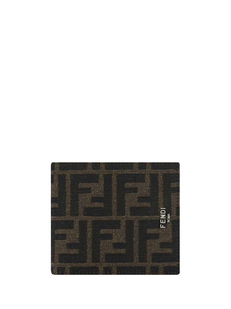 Fendi Wallet - Men - Piano Luigi