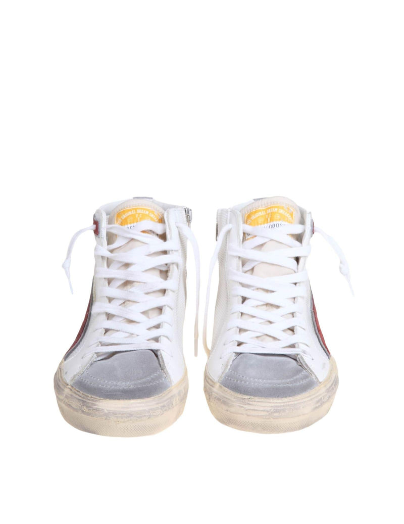 Golden Goose Slide Sneakers - Men - Piano Luigi