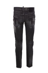 Dsquared2 Ripped Skater Jean Jeans - Men - Piano Luigi