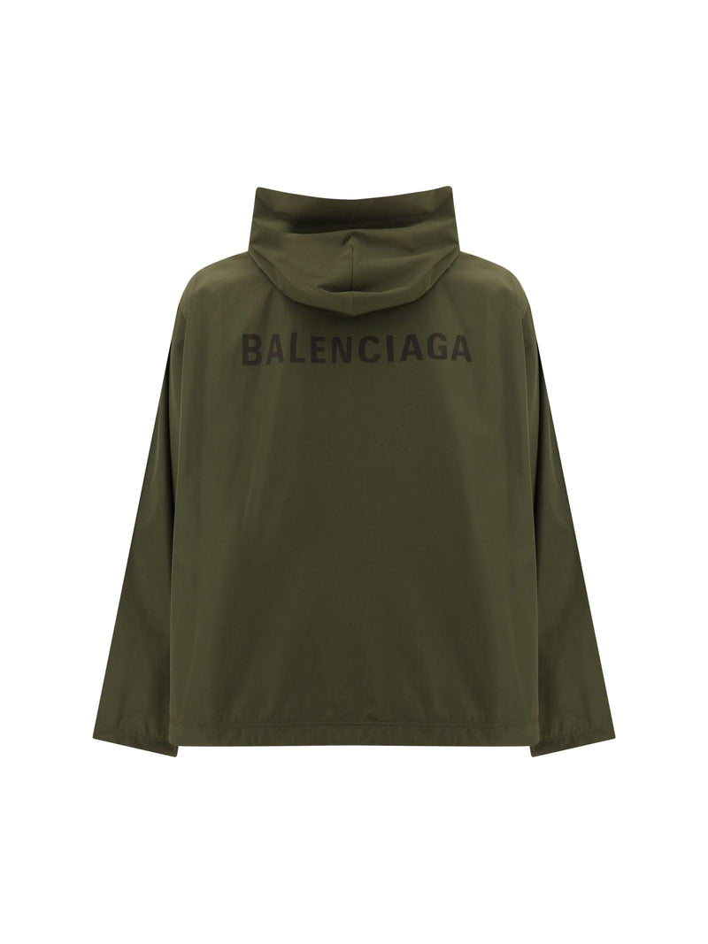 Balenciaga Jacket - Men - Piano Luigi