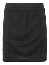 Golden Goose Star Ws Elastic Ribbed Skirt - Women - Piano Luigi