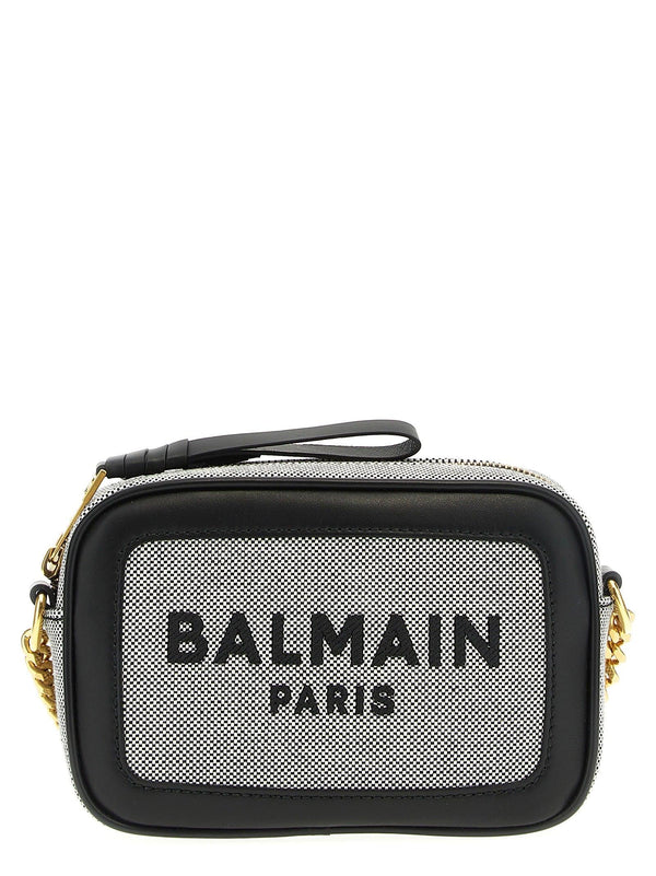 Balmain b-army Crossbody Bag - Women - Piano Luigi