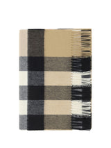 Burberry Scarf - Men - Piano Luigi