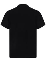 Dsquared2 Logo T-shirt - Men - Piano Luigi