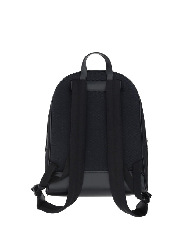 Off-White Backpack - Men - Piano Luigi