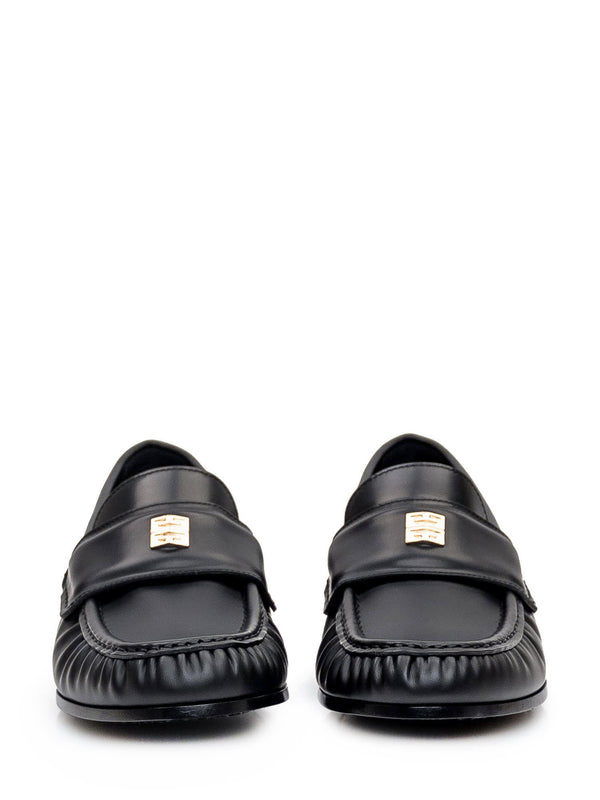 Givenchy 4g Loafer - Women - Piano Luigi