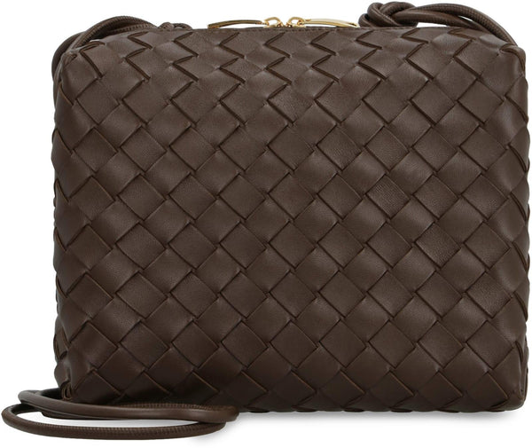 Bottega Veneta Small Loop Camera Bag - Women - Piano Luigi