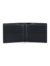 Burberry Wallet - Men - Piano Luigi