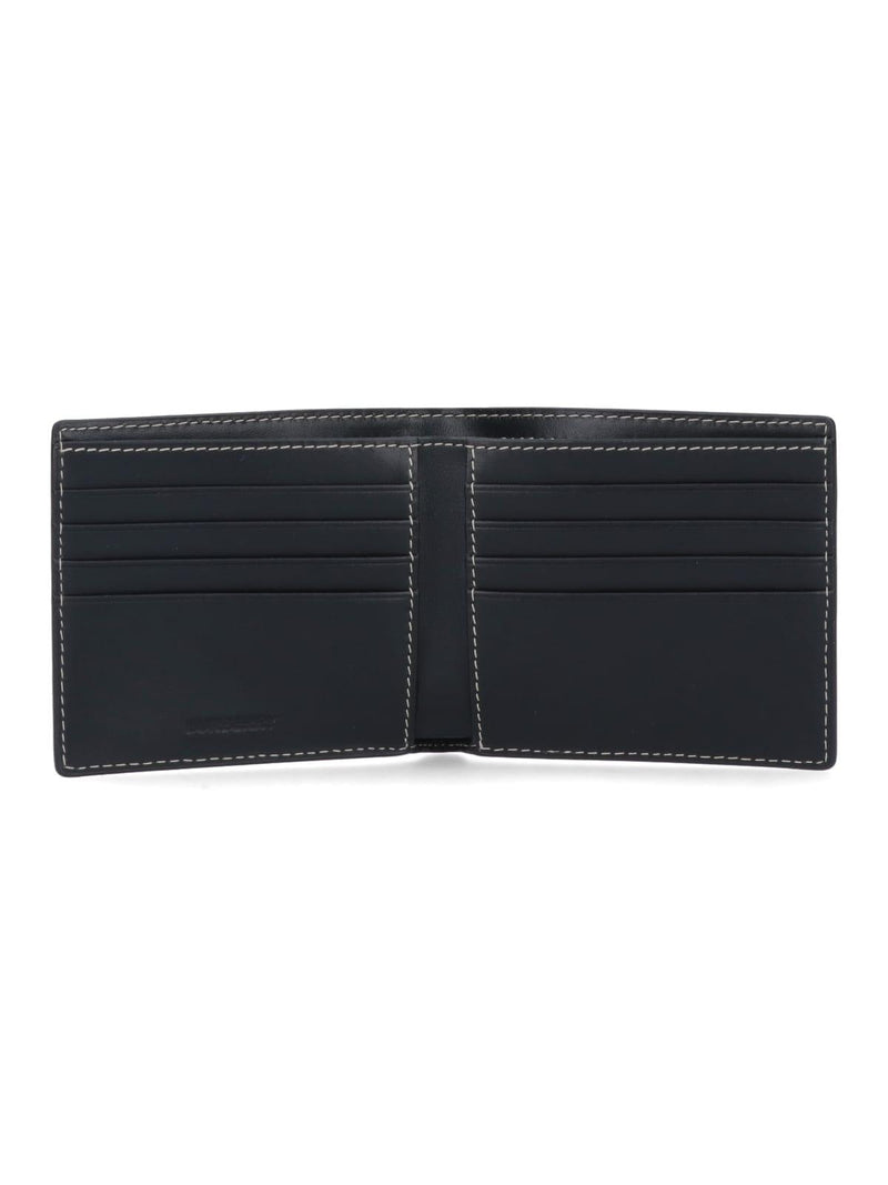 Burberry Wallet - Men - Piano Luigi