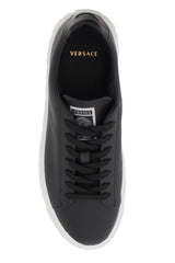 Versace greca Sneakers - Men - Piano Luigi